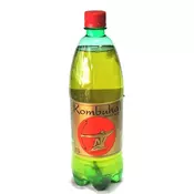 Kombuha Rishi Om 1l