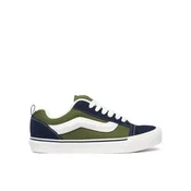 Tenis superge Vans Knu Skool VN000D221T81 Zelena