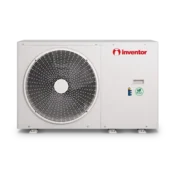 INVENTOR Toplotna črpalka monoblok 14kW3f R32 XFMH14T9
