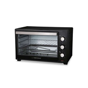 Esperanza EKO008 Mini Oven 20 l 1600 W Black