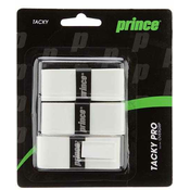 Prince TACKYPRO, grip tenis, bijela 7H143010