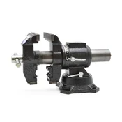 GEKO Večnamenski primež 125 mm HQ