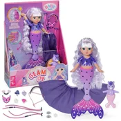 Zapf Creation Lepotni set Glam Up Aura - 1 k.
