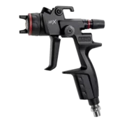 Lakirne pištole jet X RP 10x40 BASIC 1215616 Sata