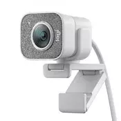 LOGITECH Web kamera StreamCam, bijela