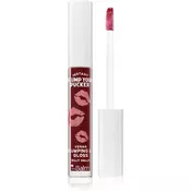 theBalm Plump Your Pucker Lip Gloss sijaj za ustnice za večji volumen odtenek Dilly Dally 2.7 ml