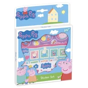 Peppa Pig Stiker Set