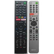 General SONY RMF-TX600E - zamenjava daljinski upravljalnik