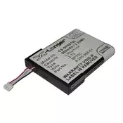 Baterija za Sony PlayStation Portable PSP E1000/E1004, 1000 mAh