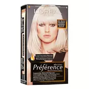 LOreal Paris Preference boja za kosu 10.21