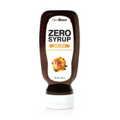 GymBeam Pancake Syrup 320 ml palacinke