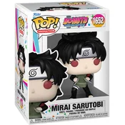 Funko Pop Animation Boruto Mirai Sarutobi