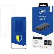 3MK Zaščitna folija za Huawei P60 3MK ARC+ Celoten zaslon