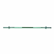 Master Sport Palica za dvigovanje uteži, ravna, 152 cm