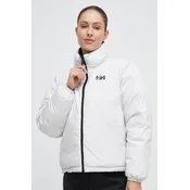 Helly Hansen  W YU 23 REVERSIBLE PUFFER  Črna