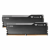 Thermaltake TOUGHRAM Z-ONE crni komplet od 16 GB (2x8 GB) DDR4-3600 CL18 DIMM memorija