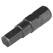 shumee Šesterokotni torzijski udarni nastavek 73MOV5-2 iz jekla (paket 5 kosov) HEX4x25mm Vorstahl