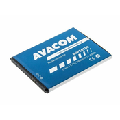 Avacom HTC Desire 620 Li-Ion 3,7 V 2000 mAh mobilna baterija (nadomešča BOPE6100)