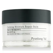 Pyunkang Yul Calming Moisture Repair Balm dnevna krema za obraz za suho kožo unisex