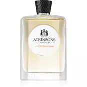 Atkinsons 24 Old Bond Street kolonjska voda za moĹˇke 100 ml