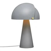 Namizna svetilka ALIGN SIVA E27 IP20 2120095010