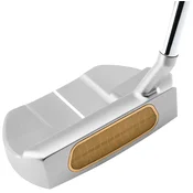 Golf palica Putter Odyssey Ai-One Milled Silver Three T S, Desna roka, 34, Kladivo, Pistol Grip