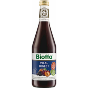 Biotta Bio Vital Digest sok