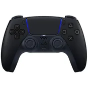 DualSense Wireless Controller za PS5 - crni bežični džojstik
