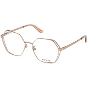 Guess GU2792 028 ONE SIZE (56) Zlata/Kristalna
