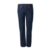 LEVIS  Kavbojke 501 moder denim