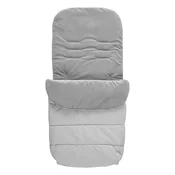 Lorelli dunjica za kolica light grey