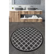 Lessentiel Maison Prostirka za kupatilo 200cm Šarena