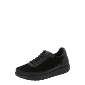 BIRKENSTOCK Nizke superge Honnef City črna