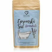 Goodie Epsom salt relaksirajuca sol za kupku s lavandom 250 g