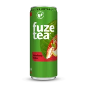 Fuze Strawberry Melon 0.25l, 24 komada