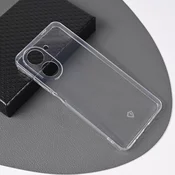 Maska za Xiaomi Redmi A5 4G Global small transparent Teracell Skin