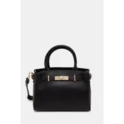 Answear.LAB crossbody torbica ženska usnjena