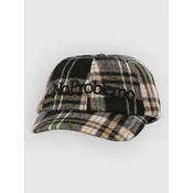 No Problemo Plaid Cap multi