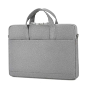 Torba za laptop Casual EL 15\ siva