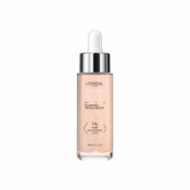 Loreal Paris True Match Nude Plumping Tinted Serum tonirni serum z 1 % hialuronske kisline 30 ml Odtenek 1-2 rosy light