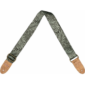 Cascha CUS-VC8 Vegan Cork Jermen za ukulele Olive Jungle