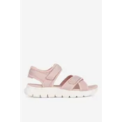 Skechers Sandali FLEX APPEAL 4.0 119487 Roza
