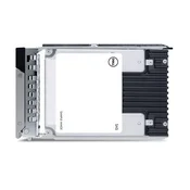960GB SSD SATA Read Intensive 6Gbps 512e 2.5in Hot-Plug CUS Kit