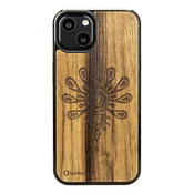 shumee Lesen ovitek za iPhone 13 parzenica limba