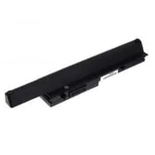POWERY Akumulator Dell RK813 7800mAh