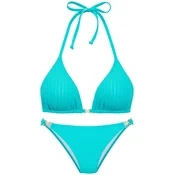 LASCANA Bikini  turkizna