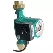 Pumpa cirkulaciona W-RP 25/6 Womax