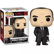 POP figure Movies DC Comics The Batman Oswald Cobblepot Chase