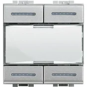 MODUL SCENARIJ ŽIVE SVETLOBE 2M TECH NT4680