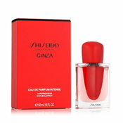 Shiseido Ženski parfum Shiseido Ginza 30 ml